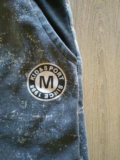 Chlapčenské kraťasy, veľ. 110, 110