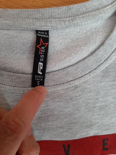 Dámska mikina, new yorker,s