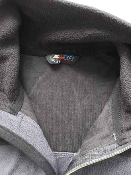 Mikina flisova, lewro,152