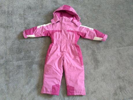 Zimná kombinéza 98, 98