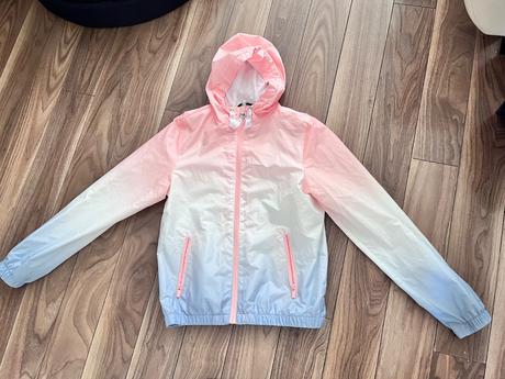 Predám ľahkú bundičku, 170