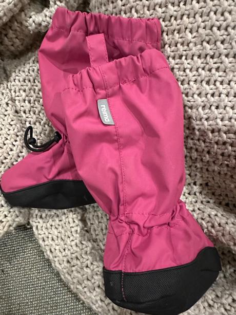 Softshellové capačky reima, reima,20