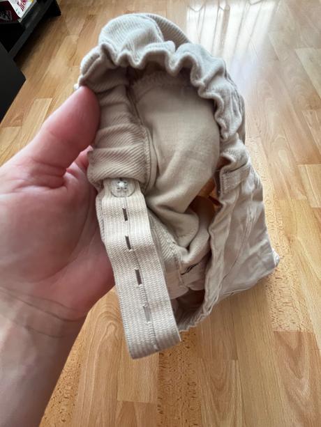 Riflova sukna, h&m,140