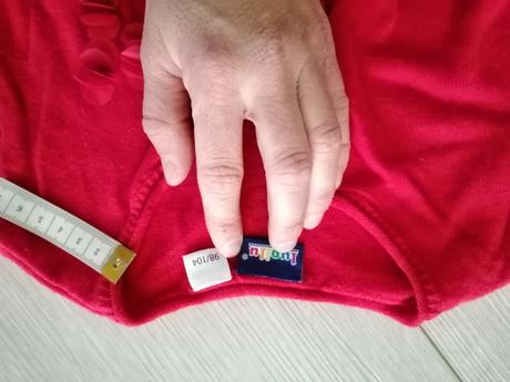 Svetríky 2ks, lupilu,104