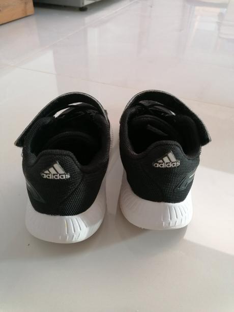 Adidas botasy, adidas,25