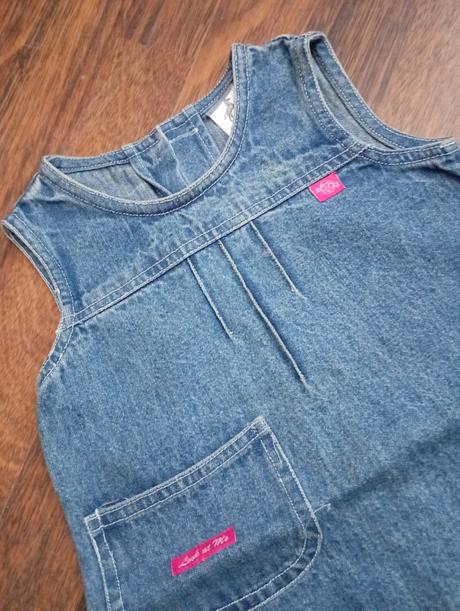 Šatova sukňa, palomino,98