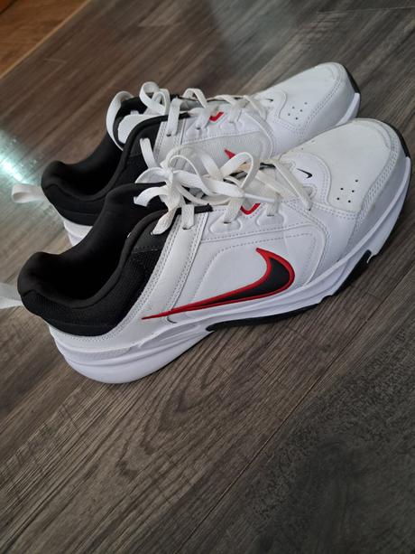 Nuke botasky, nike,44