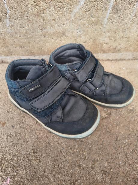 Prechodné topánky protetika, protetika,25