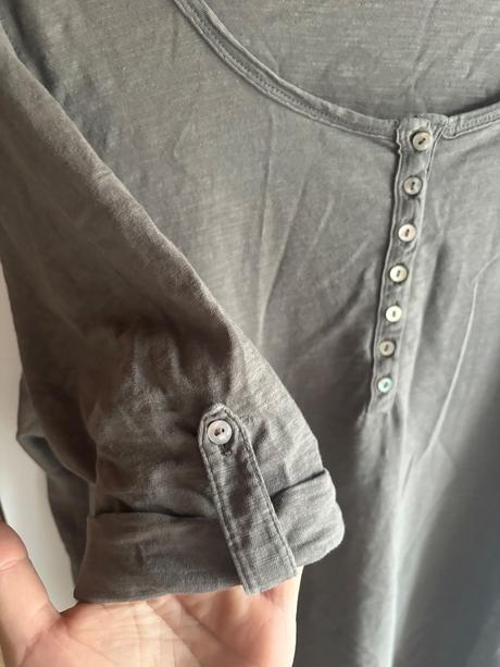 Dámsky top, kappahl,46