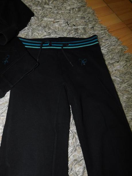 Teplakova suprava 7-8r, reserved,128