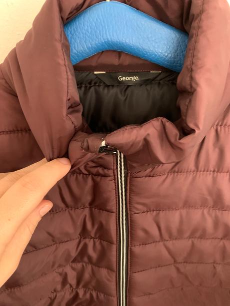 Pánska prechodná bunda, george,l