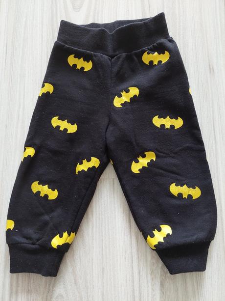 Batman teplaciky, takko,80