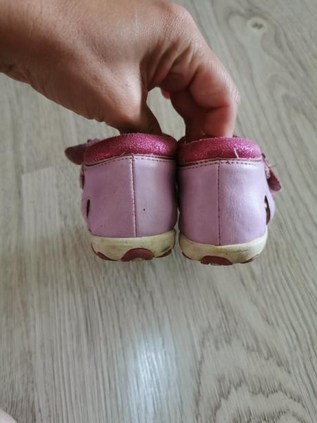 Sandálky 21, deichmann,21