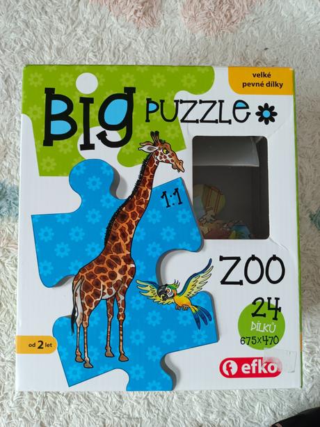 Rôzne hry od 3 rokov,