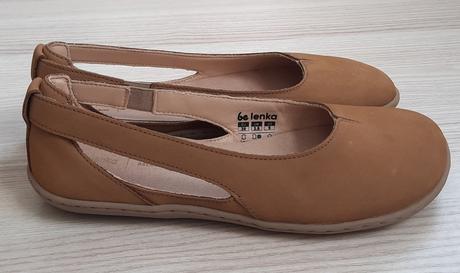 Be lenka bellissima 2.0 - toffee brown 36, be lenka,36