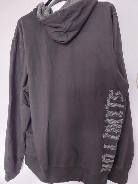 Mikina zn.willard, xl