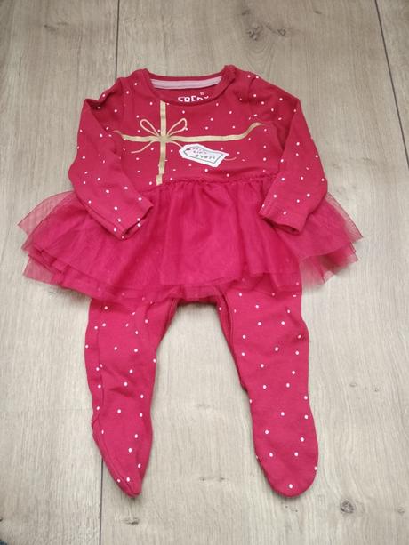 Vianocne body fred&flo, 56