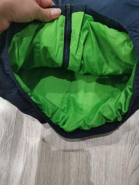 Bunda 9-10 rokov, 140