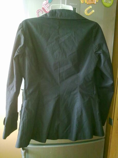 Kabatik/sako c.34-36, h&m,34