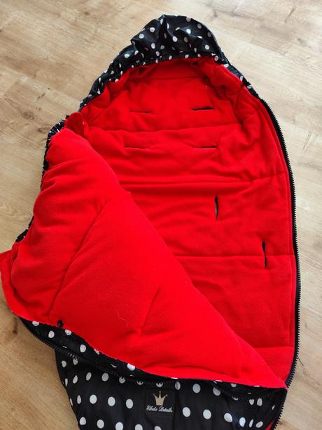 Fusak, elodie details