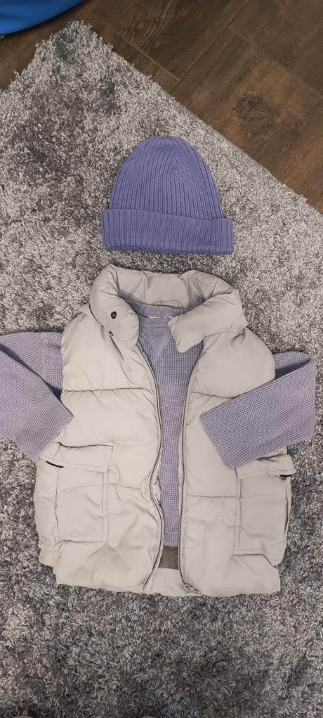 Svetríky zara, zara,104
