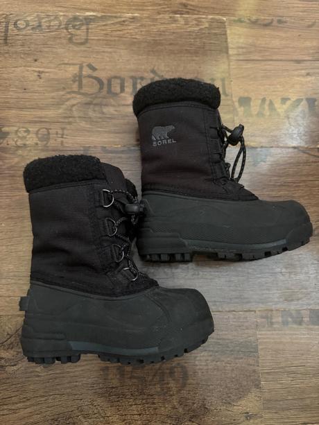 Snehule sorel, sorel,24