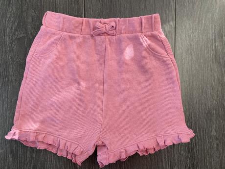 Dievčenské kraťasy velk.92, dopodopo,92