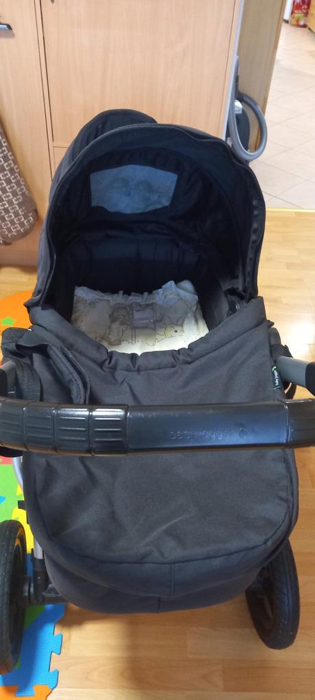 Súrodenecký kočik, baby jogger,baby jogger city select
