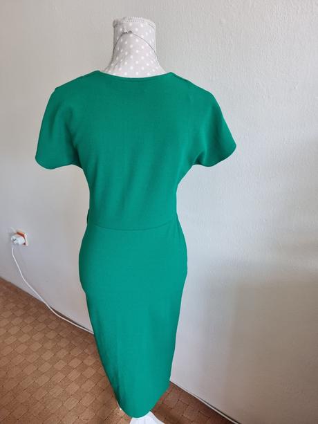 Elasticke zelene eaty dorothy perkins 38, dorothy perkins,38