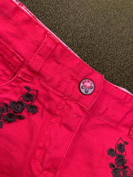 Sukňa, topolino,116