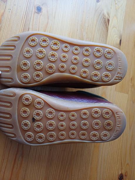 Camper peu sella,barefoot, v. 32, camper,32