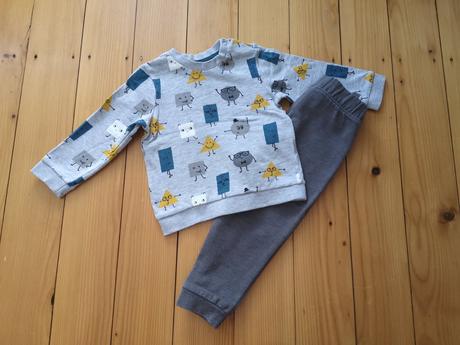 Teplaková súprava, baby club,92