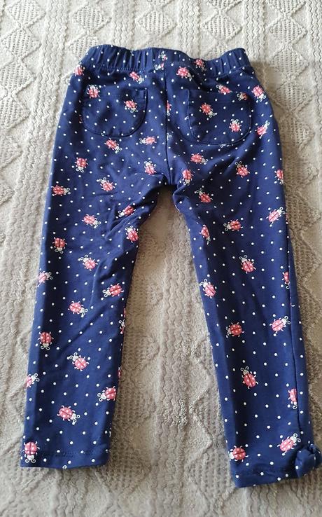 Nohavice 98, baby,98