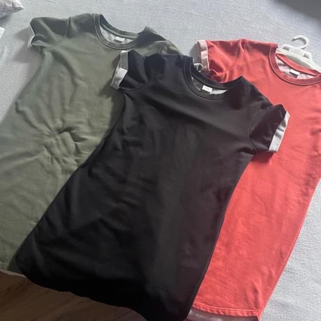 Teplákové šaty jdy, m