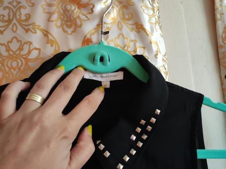 Blúzka glamorous, 40