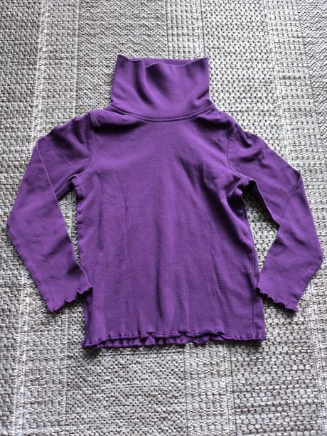 Bavlnený rolák, lupilu,98