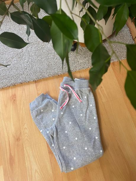 Tepláky h&m, h&m,128