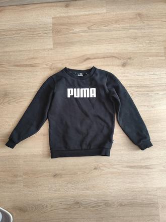 Mikina, puma,128