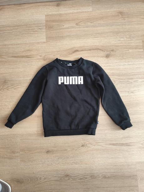 Mikina, puma,128