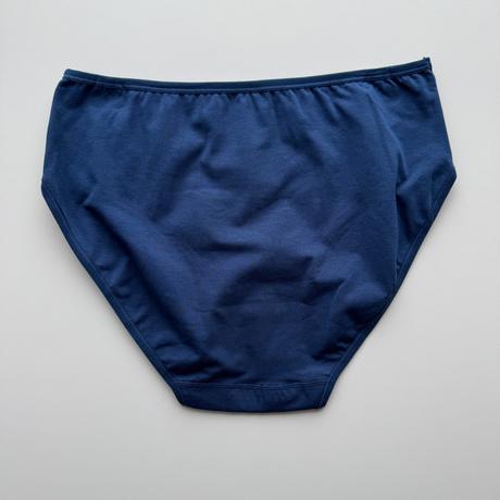 Dámske nohavičky d3621, l / xl / xxl / xxxl