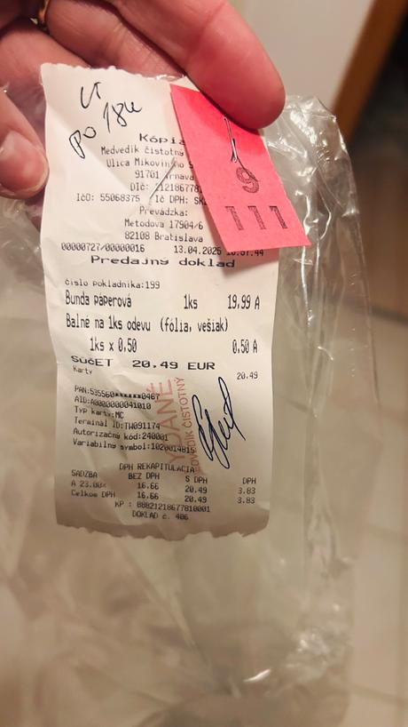 Prechodna bunda, ralph lauren,xs