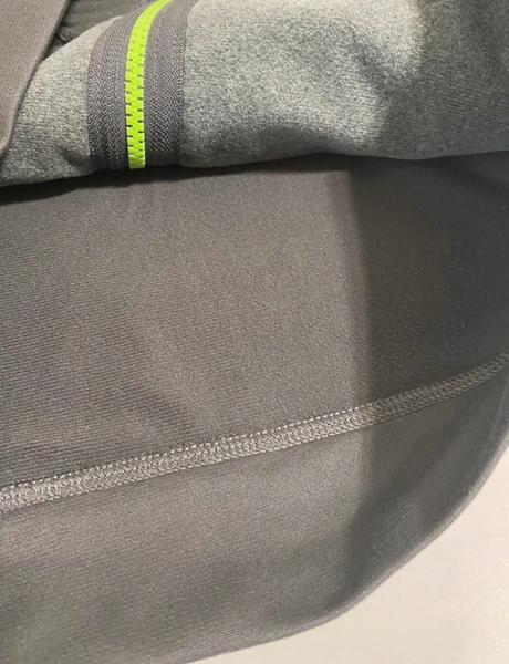 The north face chlapčenská mikina s kapucnou, m