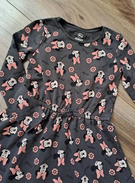 Teplejšie šatky c&a, c&a,122