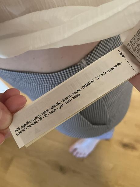 Blúzka massimo dutti veľkosť 34, 34 / 36 / s