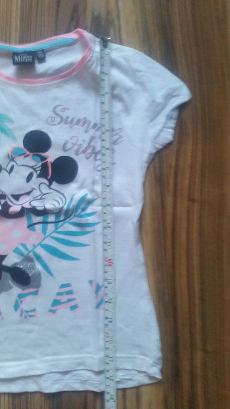 Tricko a kratke nohavice, pepco,122