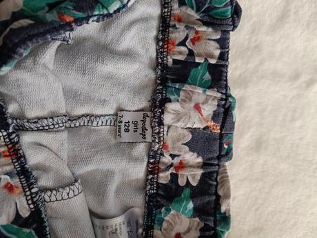 Dievčenské kratasky, dopodopo,128