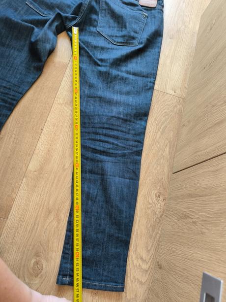 3/4 rifle ck, calvin klein,s