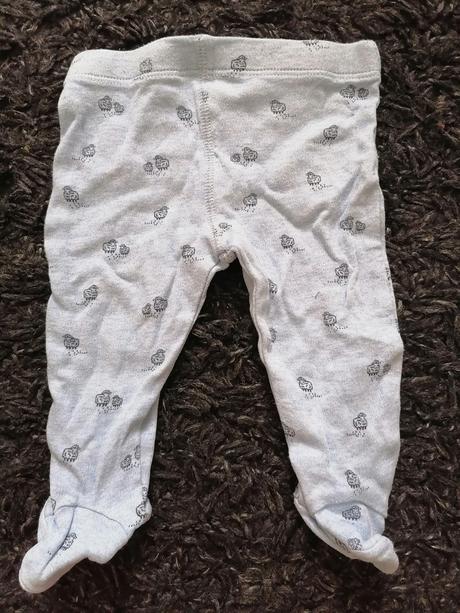 Dupačky a polodupačky, podbradník, 50