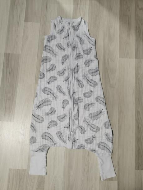 Spaci vak -mamotato, 