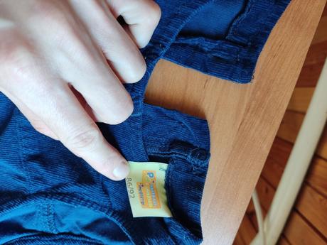 Dievcenske satocky 86/92, impidimpi,92